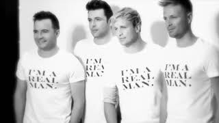 I WON&#39;T LET YOU DOWN – Westlife Brazilian Committee