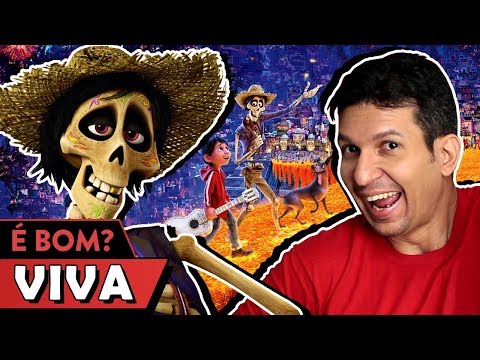 Is VIVA - LIFE IS A PARTY good? - Vale Crítica