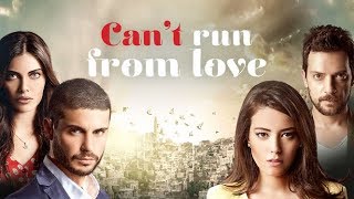 Can’t Run From Love (Asktan Kacilmaz) Trailer (Eng Sub)