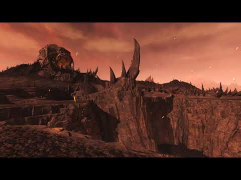 Gifts Of The Gods (Total War: Warhammer Soundtrack)