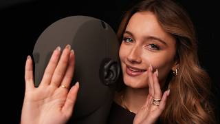 Hypnotic Hand Sounds That Will Give You Tingles!