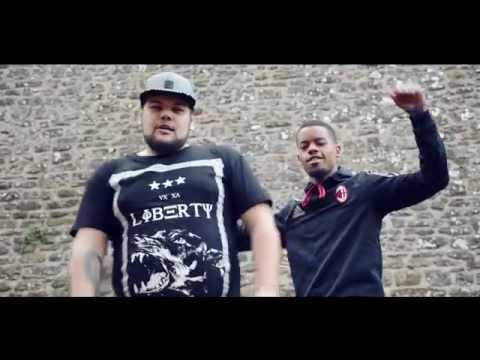 B Side ft J.West - Lembranças ( Video Official ) by- WMR