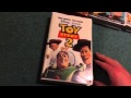 My VHS Collection 2015 Edition