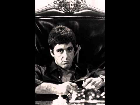 Bomba ft Dado-Scarface ( Lyrics )