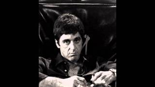 TWT - Scarface