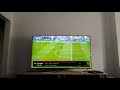 Smart IPTV Samsung UE65 KS8000 EPG Logo IPTV