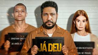 eu queria desver isso