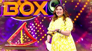 20th July 2025 Start Music Promo-Vijay tv Show Promo 4