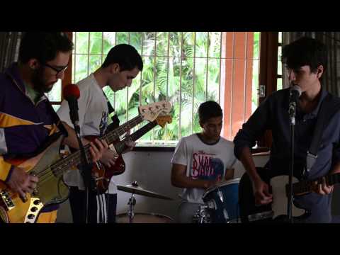 Tom Gangue - Não me sinto à vontade #WebFestValda2015