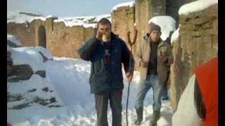 preview picture of video 'IVANOVAC ZIDINE 12.2009.avi'