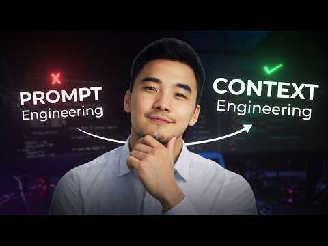 What is Context Engineering?