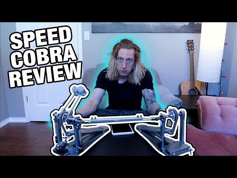 Speed Cobra One Month Later Video