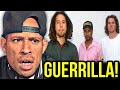 Rage Against The Machine Guerrilla Radio REACTION