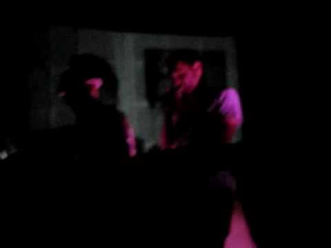 SAMUEL & BOOSTA - SUBSONICA