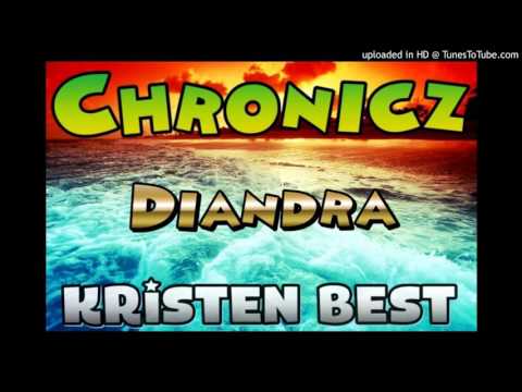 Diandra - Chronicz (Pacific Music 2015)