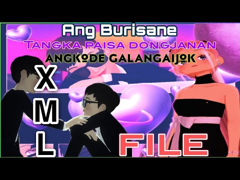 Ang Burisane _ Garo xml file 🌾 tangka paisa dongjanan angkode galangaijok _ Garo song _ video lyric