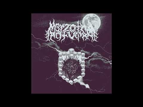 Merzotna Potvora - Mertvyj Ščur (Single) [2021 Black / Thrash Metal / Punk]