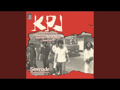Download Kelompok Penyanyi Jalanan - Krisis Pemuda MP3