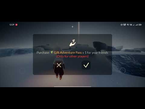 WATER TRIAL SHORTCUT AFTER UPDATE (version- 0.16.0) [Sky: Children Of Light]