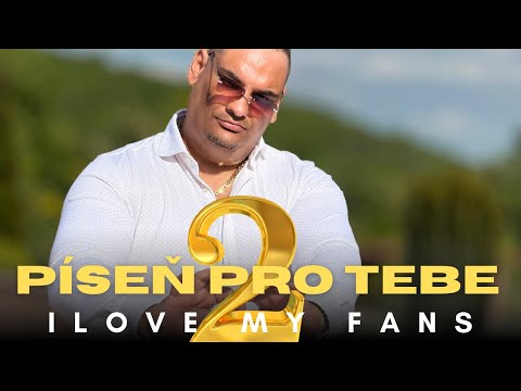 ❤️  PETR GUJDA -PÍSEŇ PRO TEBE 2 ❤️OFFICIALNÍ VIDEA #romantic #lovesong