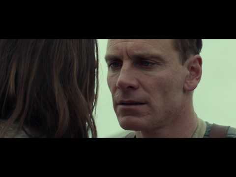 Свет в океане - Trailer