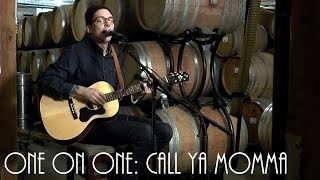 ONE ON ONE: Justin Townes Earle - Call Ya Momma January 7th, 2016 City Winery New York