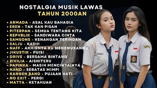 Download lagu Lagu Pop Tahun 2000an | Hits Pada Masanya #lagupoptahun2000 #jikustik #kangenband mp3