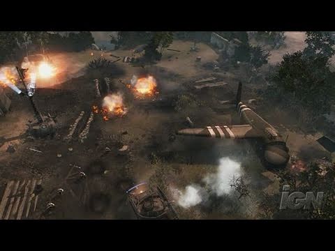 company of heroes opposing fronts pc download