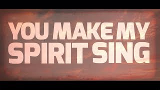 Zealand - Spirit Sing (Official Lyric Video)