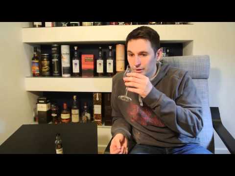 Malt Box Whisky Review #12 Loch Lomond Original