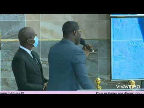 guela sanvo hommage ruth tondey (chantre orphey fils de l'archevêque Kodja Guy Vincent )