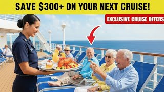 Royal Caribbean Insider Tips: Save $300+ on Your Next Cruise