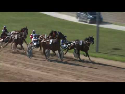 2017.07.29. 7. futam - SUPER HANOVER DÍJ