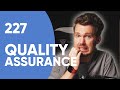227 How AI Is About To Make Accounting Quality Assurance Easier