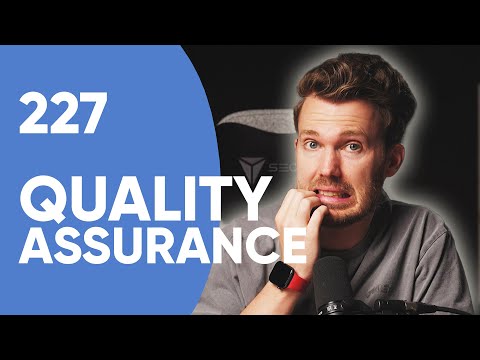 227 How AI Is About To Make Accounting Quality Assurance Easier