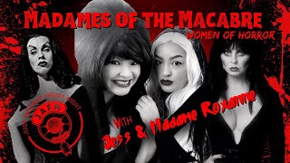 Madames of the Macabre S4E10 video
