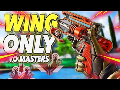 WINGMAN ONLY: Duo to Masters! (Gold/Platinum)