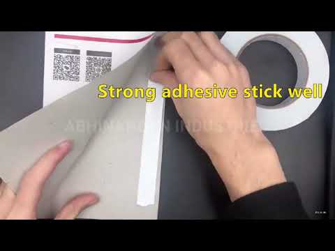 Double sided Tissue Tape