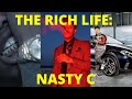 The Rich Life of Nasty C: Net Worth | Income Streams | Cars | Houses | Jewellery