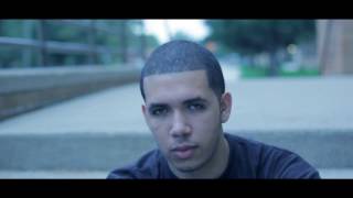 KJD - Go Back (feat. Adam Reverie)