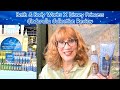 Bath Body Works Cinderella Disney Princess Collection Review