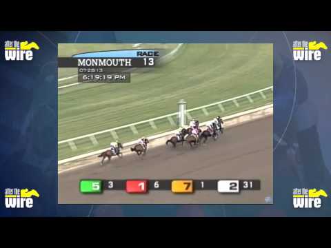 After the Wire - 7/29/2013 - Haskell Invitational and Jim Dandy Stakes