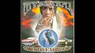 Mystikal ft Guillotine There He Go