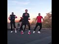 AfroB x TeamSalute - Shaku Shaku (DanceVideo)