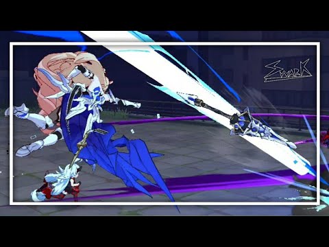 [Honkai Impact 3] Jizo Mitama (761pts.) | Exalted Red Lotus: 303D