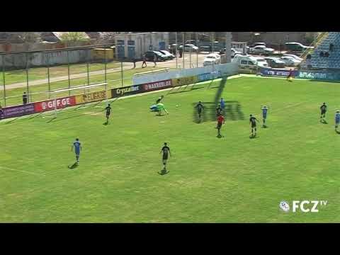 30.03.2021. FC Zestafoni - Torpedo-2 (Kutaisi) 0-0