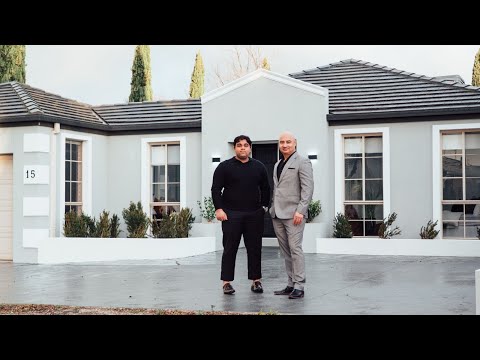 15 Lewis Avenue, Burnside, VIC 3023, 5 ਕਮਰੇ, 2 ਬਾਥਰੂਮ, House