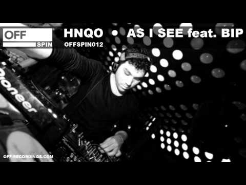 HNQO - As I See feat. Bip - OFFSPIN012