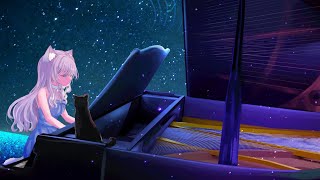 眠れない夜の歌枠【天凪える/Vtuber】