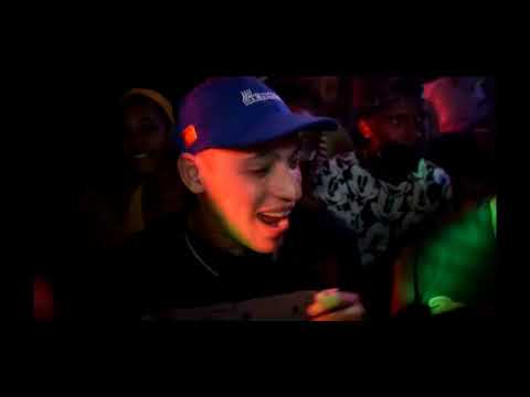 El problema| el miky y el white x +yandito & luis carlos (dj tata & pochy promo)(video oficial)
